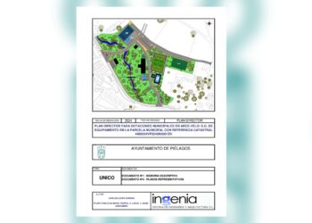 AVIP pide corregir información sobre Torre de Velo