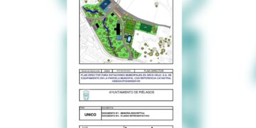 AVIP pide corregir información sobre Torre de Velo