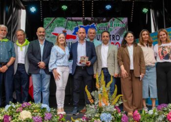 Encuentro Astur‑Cántabro