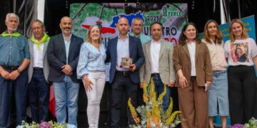 Encuentro Astur‑Cántabro