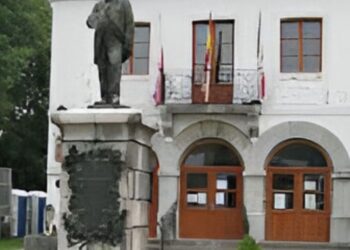 Dimisión concejales PRC en Liendo