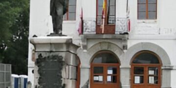 Dimisión concejales PRC en Liendo