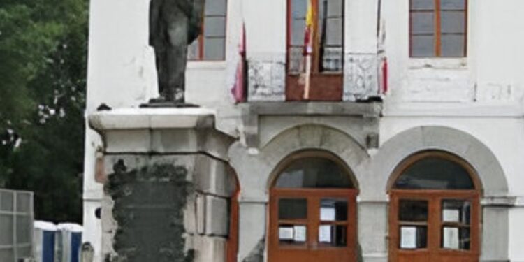 Dimisión concejales PRC en Liendo