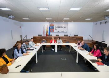 Ayudas a Ganaderos