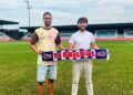 Brayan Ademán, ficha por la RS Gimnástica