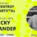 MAS refuerza su agenda cultural con nuevos encuentros