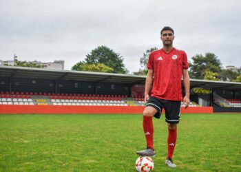 Seti regresa al CD Laredo