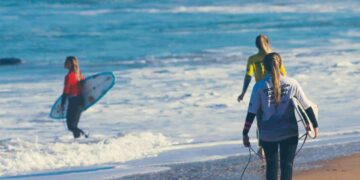 Campeonato de Cantabria de Surf