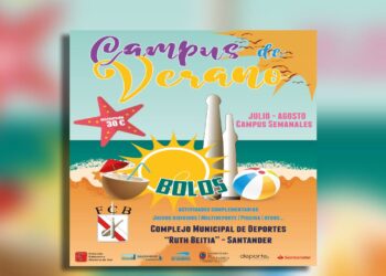 Campus de Bolos