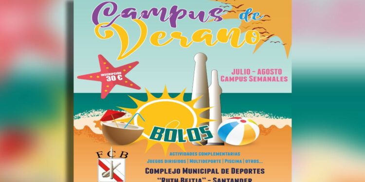 Campus de Bolos