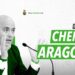 Director Deportivo Chema Aragón