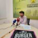 Burger Revolution en Torrelavega
