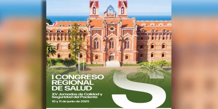 Congreso Regional de Salud