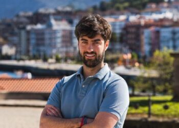 Cristian Antuñano