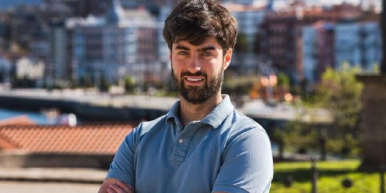 Cristian Antuñano
