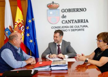 Campeonato campo a través para discapacitados intelectuales