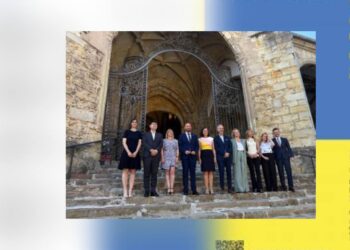 Cursos UC en el Parlamento de Cantabria