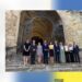 Cursos UC en el Parlamento de Cantabria
