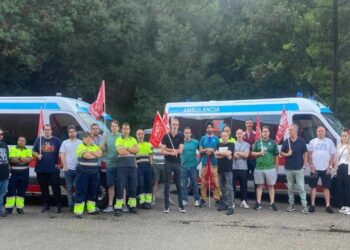 DIAVIDA Ambulancias