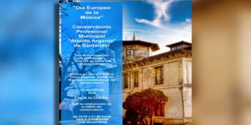 Día Europeo de la Música