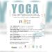 Torrelavega celebra el Día del yoga