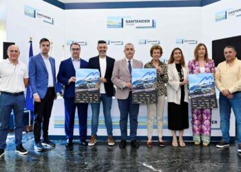 Ecorally Cantabria 2025