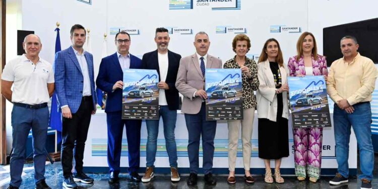 Ecorally Cantabria 2025