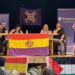 Encuentro de militancia de Podemos Cantabria