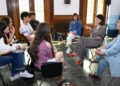 IES Villajunco ganadores Olimpiadas UE