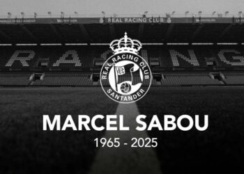 Fallece Marcel Sabou