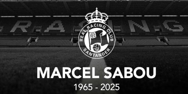 Fallece Marcel Sabou