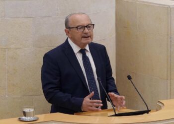 El PRC exige al Gobierno concretar la construcción de la intermodal de La Pasiega