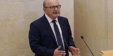 El PRC exige al Gobierno concretar la construcción de la intermodal de La Pasiega