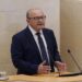 El PRC exige al Gobierno concretar la construcción de la intermodal de La Pasiega