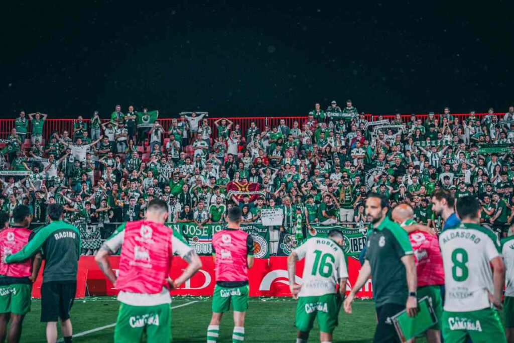 Final Temporada en Miranda