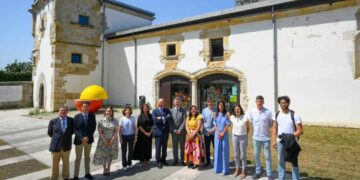 Fundación Santander Creativa