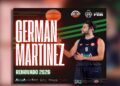 Germán Martínez