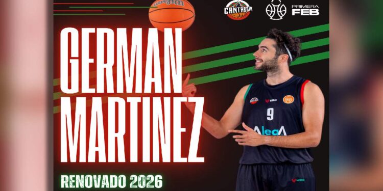 Germán Martínez