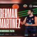 Germán Martínez