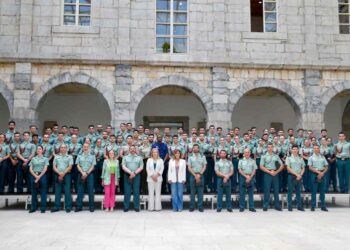 Guardia Civil