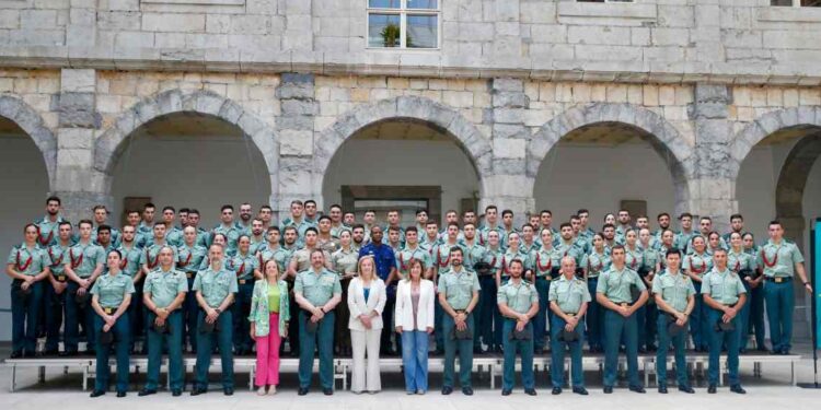 Guardia Civil