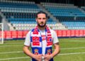 Héctor Alonso