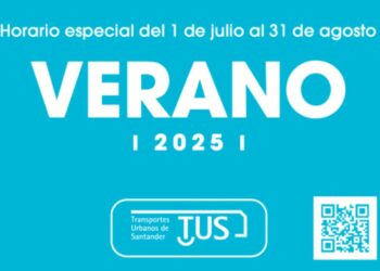Refuerzo veraniego del TUS