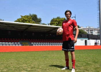 Iker Losa Cd Laredo