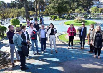 Jardines de Piquío