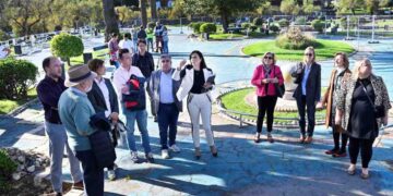 Jardines de Piquío