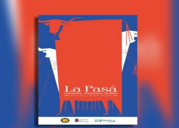 La Pasá