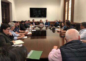 La Pasá 2025 Santander
