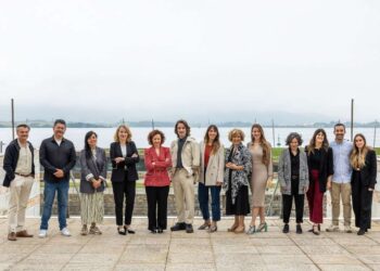 La verbena de la Paloma