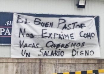 Leche El Buen Pastor